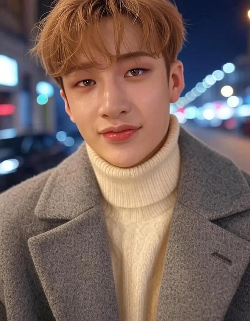 The Untold Truth About Bang Chan’s Height – How Tall is the Stray Kids Leader Really?