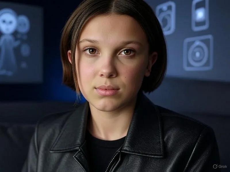 12 Best Millie Bobby Brown Movies & TV Shows on NETFLIX
