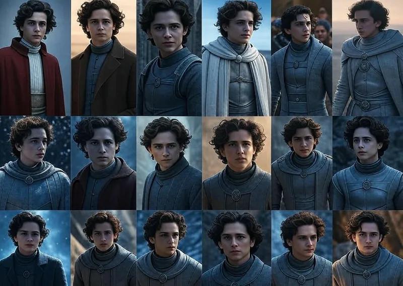 16 Best Timothée Chalamet Movies on Netflix (2024 Update)