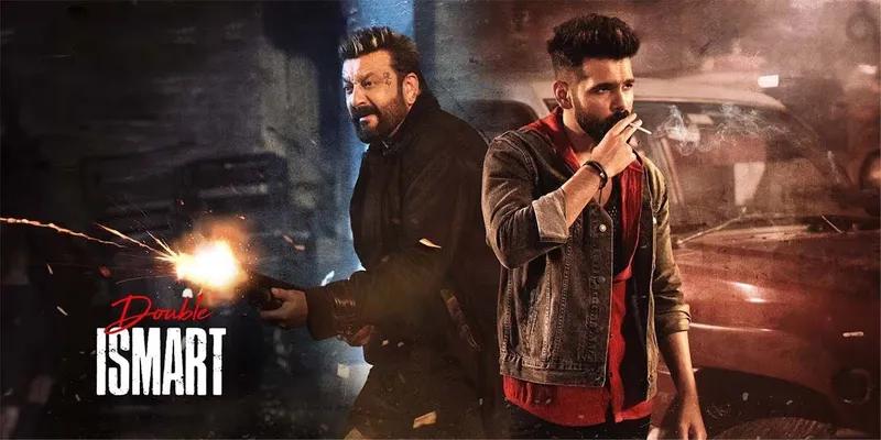 Watch Full Movie Double iSmart Online and Download It
