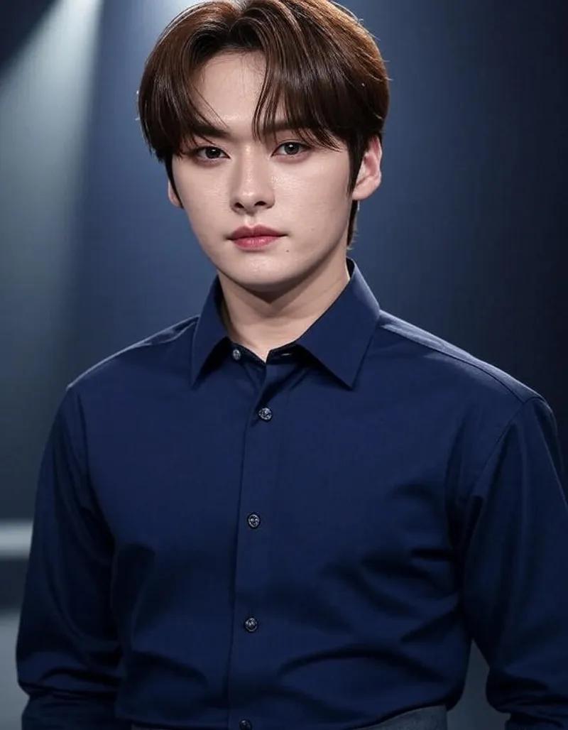 I.N Stray Kids Height: The Untold Truth About Stray Kids’ Youngest Member