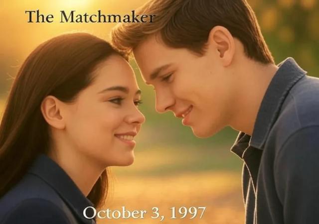 The Matchmaker