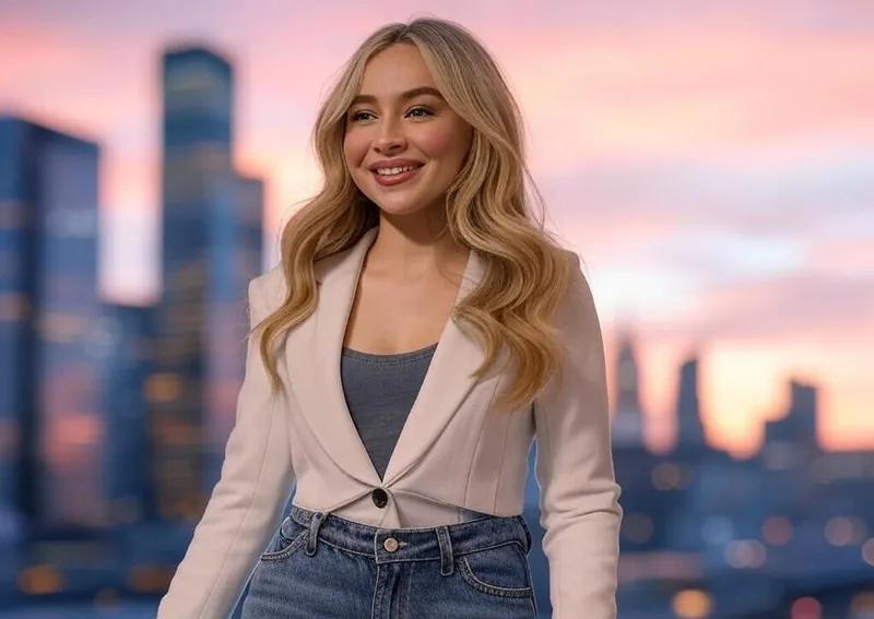 Sabrina Carpenter Movies and TV Shows: A Complete Guide