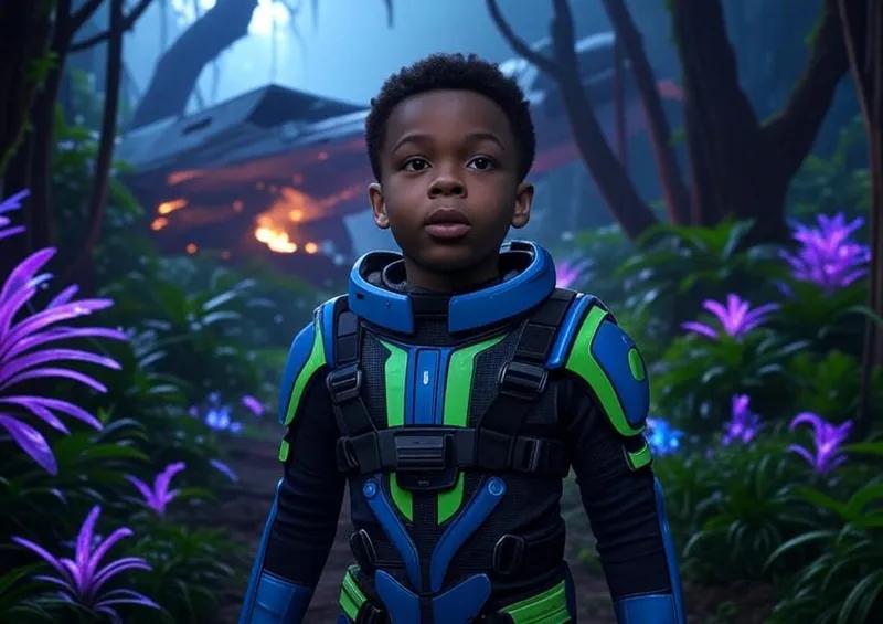 In Defense of After Earth (2013)