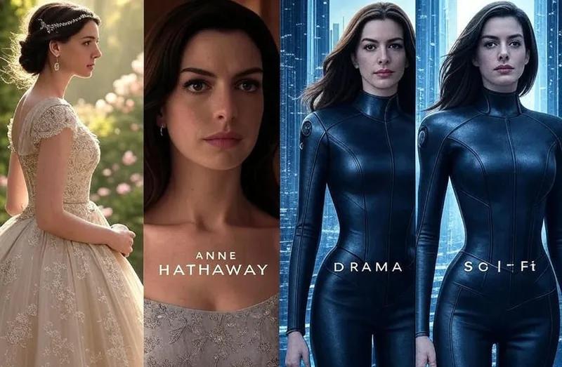 26 Best Anne Hathaway New Movies on Netflix, Amazon Prime Video & Other OTT Platforms