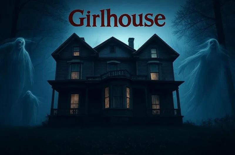 Girlhouse (2014) – A Slick Modern Slasher with Guts and Gore