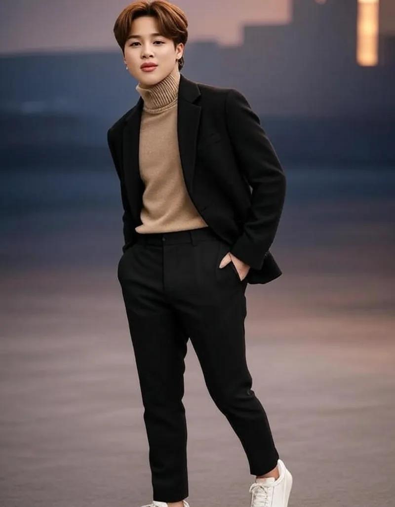 The Truth About BTS Jimin’s Height – Official Stats vs Reality