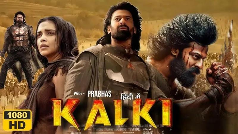  Watch Full Movie Kalki 2898 AD Online and Download it Now