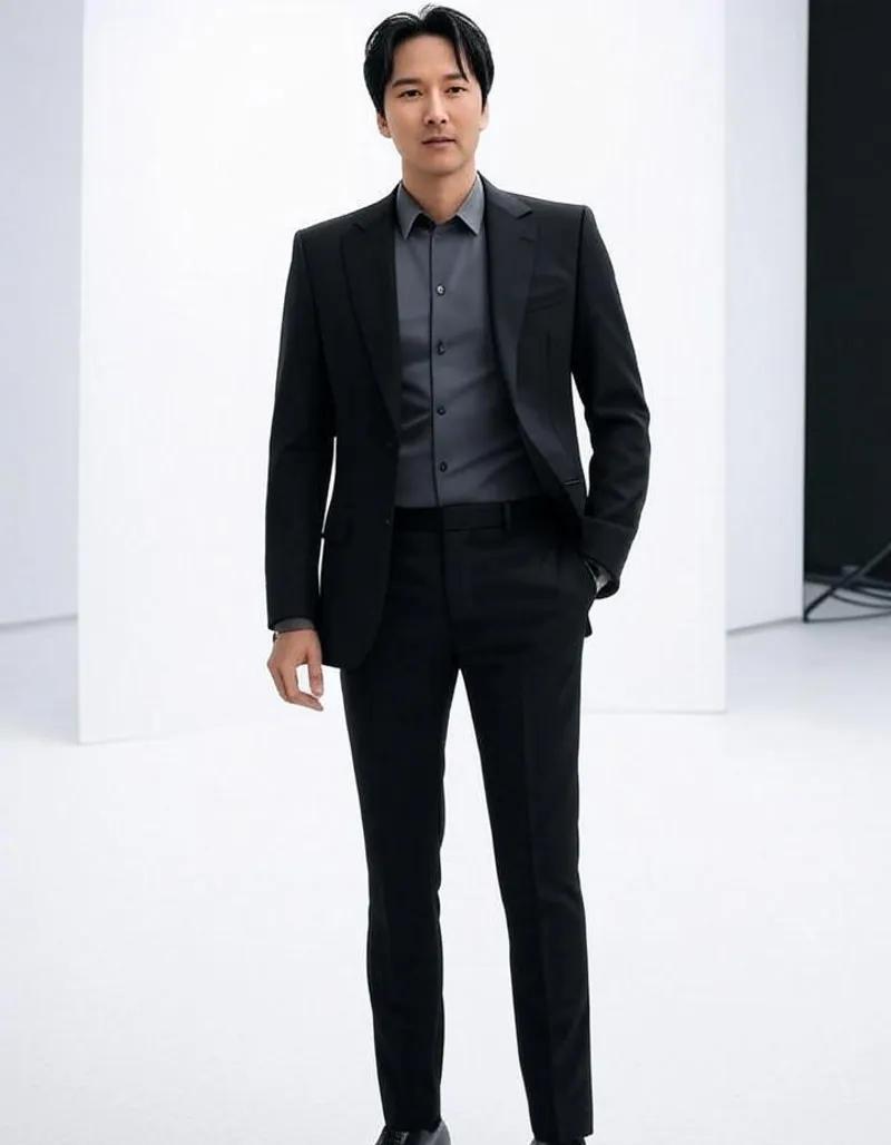 Kim Nam Gil Height: Kitna Lamba Hai Ye Korean Superstar? Secrets Jo Aapko Shock Kar Denge!