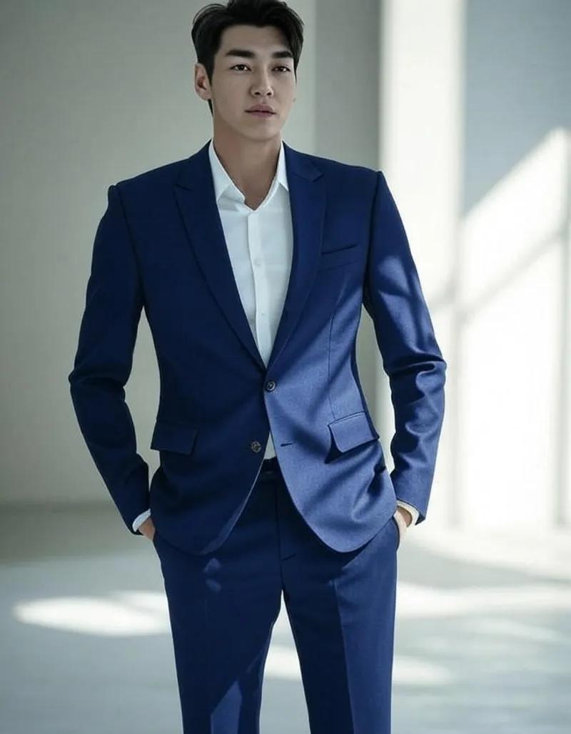 Kim Young Kwang: The Enigmatic Rise of Korea’s Most Charming Actor
