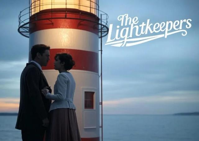 The Lightkeepers
