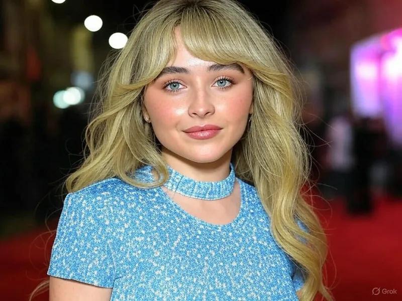 How Tall Is Sabrina Carpenter? Everything You Need to Know December 18, 2024