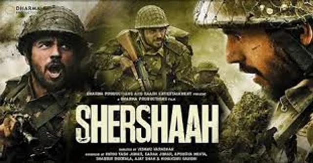 Shershaah