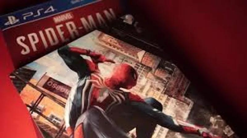 Spider-Man 4 Trailer: Is There Any Footage Yet?