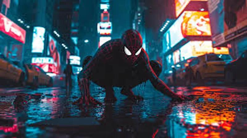 Spider-Man 4 and the Multiverse: Will Tobey Maguire or Andrew Garfield Return?