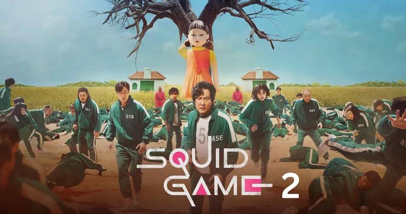 New Twists in Squid Game Season 2: What Lies Ahead for the Contestants?