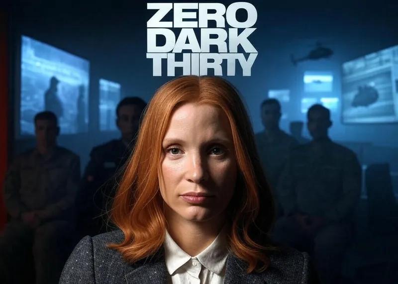 15 Must-Watch Movies Similar to Zero Dark Thirty