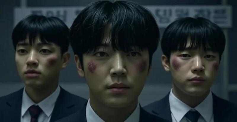 Weak Hero Class 2 Cast & Their Real Age (2025) – Full Character List from Season 1 & 2