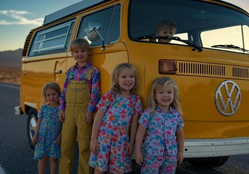 The 18 of the best movies like Little Miss Sunshine