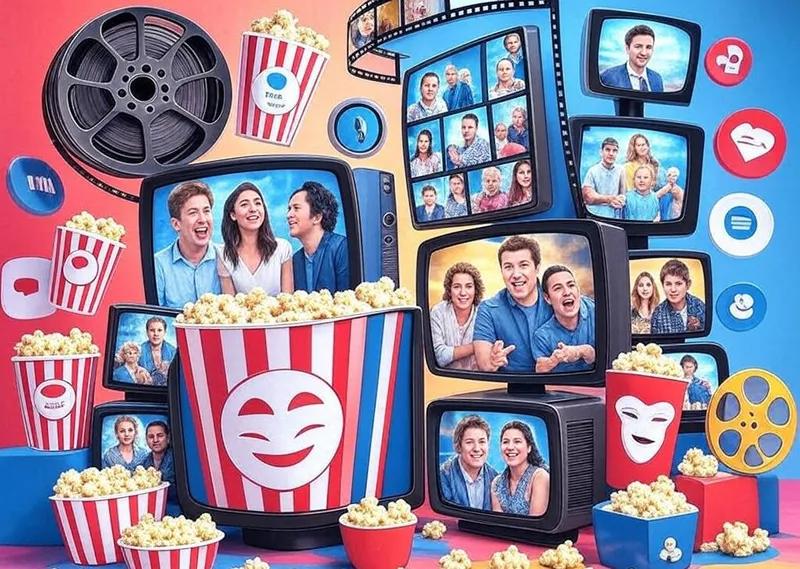 10 Best Will Ferrell Movies & TV Shows on Netflix, Amazon Prime, and OTT in 2025