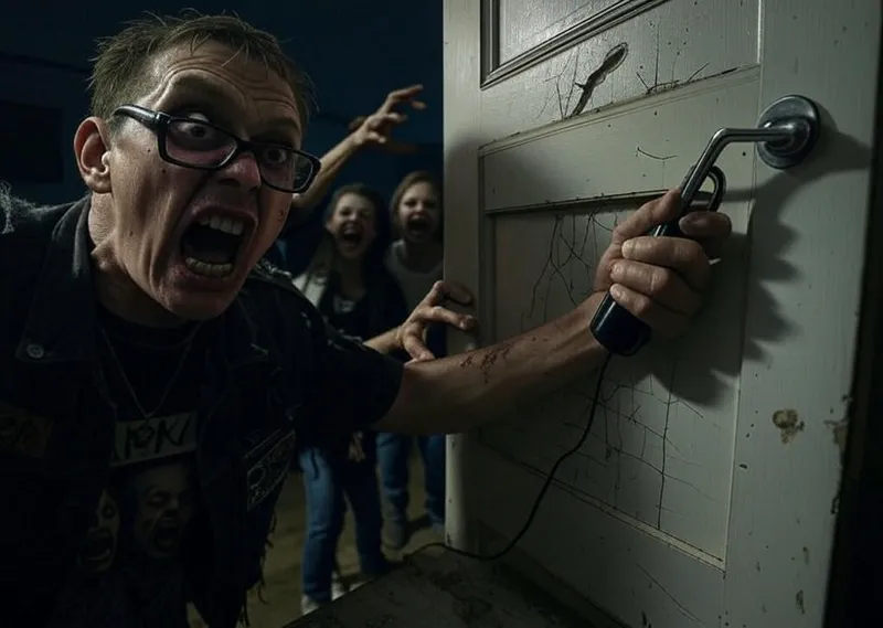 Favorite Campy Horror Films: So Bad, They’re Brilliant!