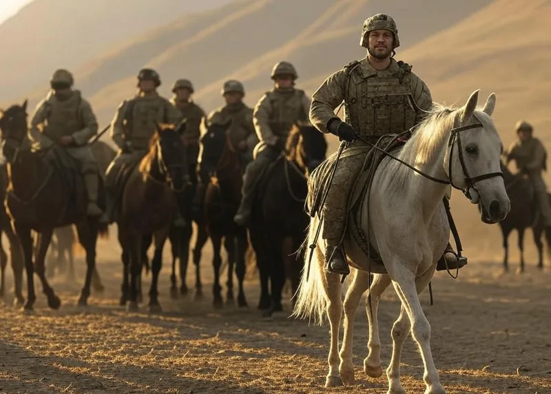 18 Must-See Movies Like Lone Survivor