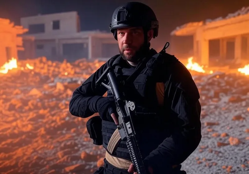 15 Must-Watch Movies Similar to Zero Dark Thirty
