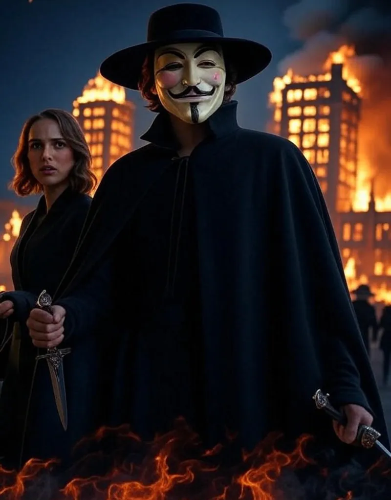 The 20 Best Vigilante Movies of All Time