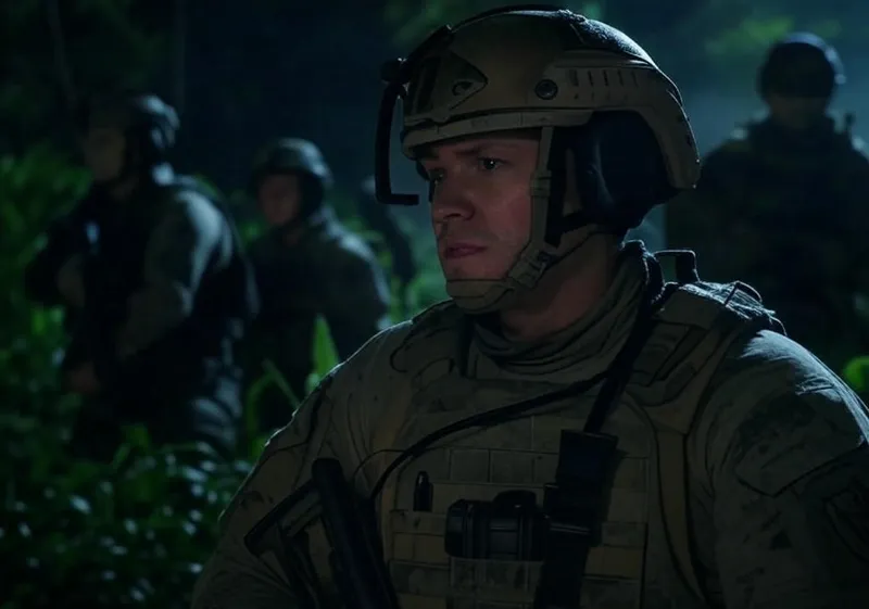 18 Must-See Movies Like Lone Survivor