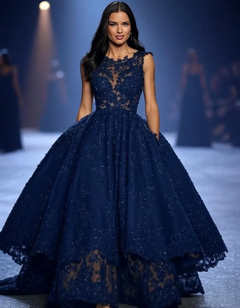 Adriana Lima 2024: Transformation & Return to Victoria's Secret