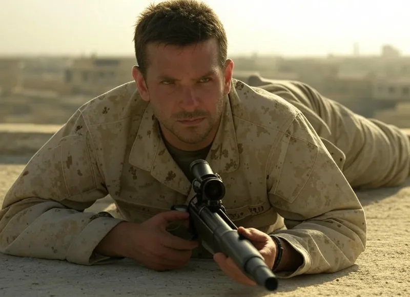 18 Must-See Movies Like Lone Survivor