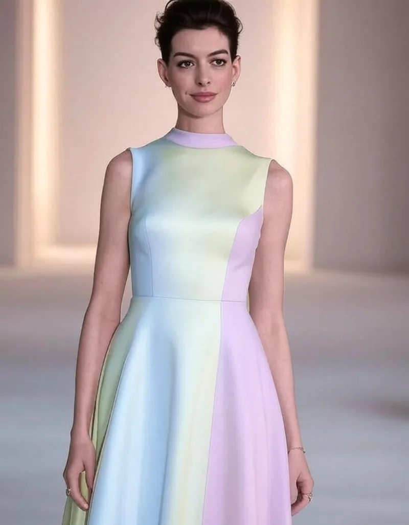 How Tall is Anne Hathaway? Hollywood’s Leading Lady