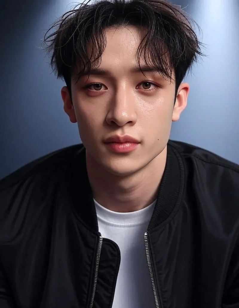 The Untold Truth About Bang Chan’s Height – How Tall is the Stray Kids Leader Really?