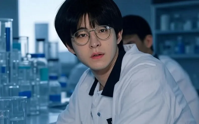 Building A Bully: How ‘Weak Hero’ set up Beom Seok’s downfall from the start