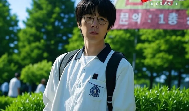 Building A Bully: How ‘Weak Hero’ set up Beom Seok’s downfall from the start