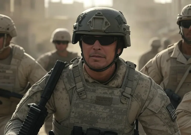 18 Must-See Movies Like Lone Survivor