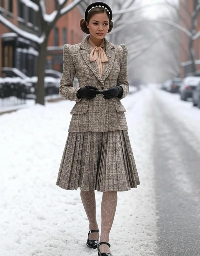 Unveiling Blair Waldorf Outfits