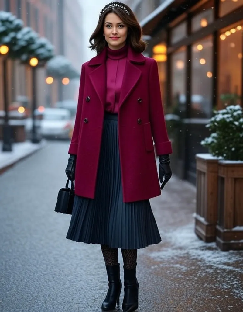 Unveiling Blair Waldorf Outfits
