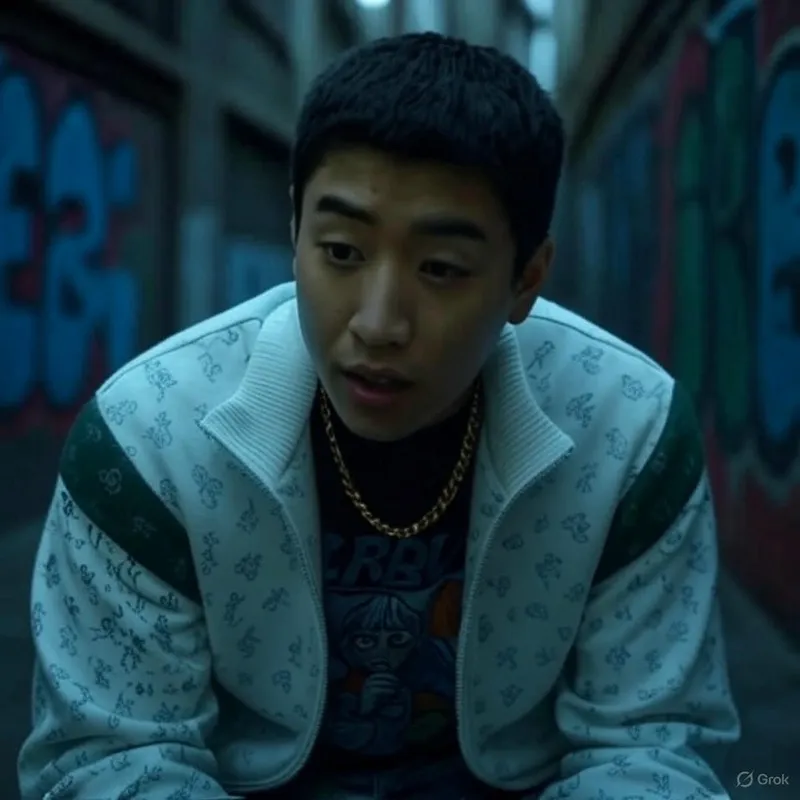 Weak Hero Class 2 Cast & Their Real Age (2025) – Full Character List from Season 1 & 2