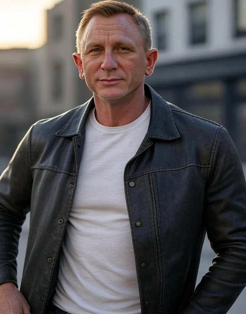 How Tall Is Daniel Craig? Discover the Actor’s Height