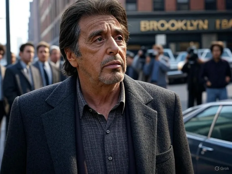 The 15 Best Movies Like The Town That You Need To See