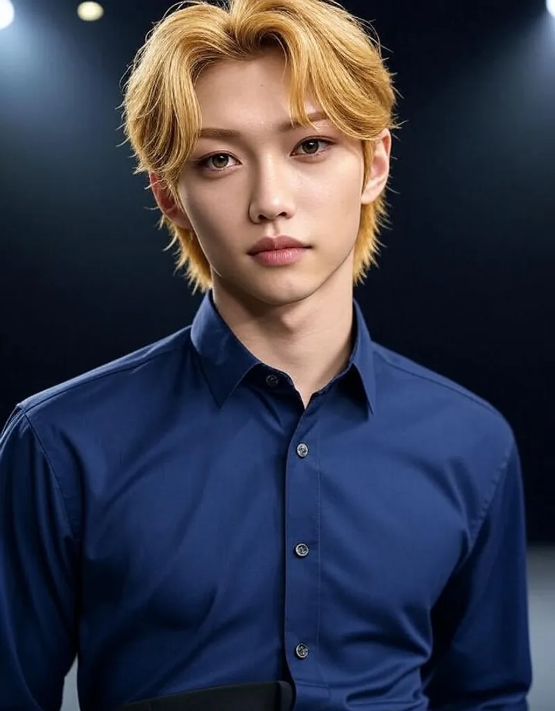 Felix Height Mystery: How Tall is the Stray Kids Star Really?