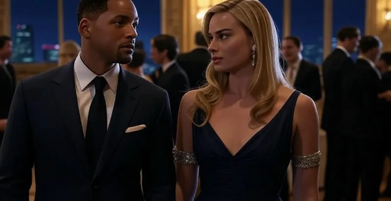The 20 Best movies like Catch Me If You Can
