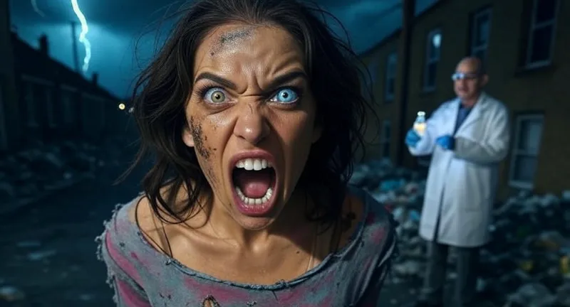 Favorite Campy Horror Films: So Bad, They’re Brilliant!