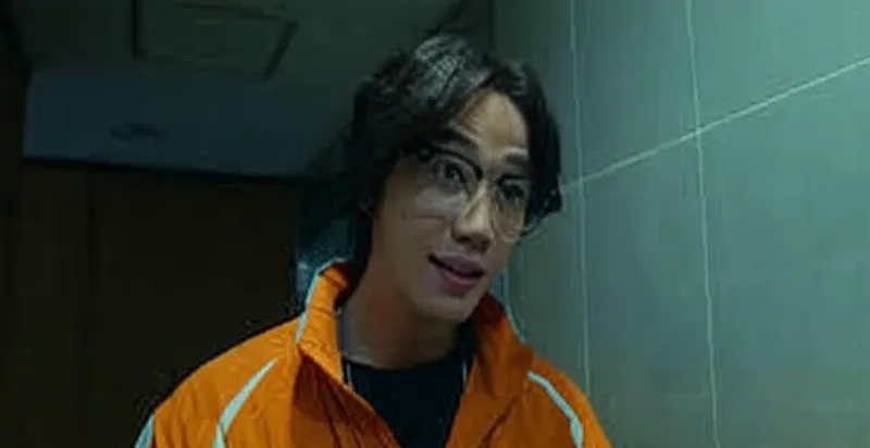 Weak Hero Class 2 Cast & Their Real Age (2025) – Full Character List from Season 1 & 2