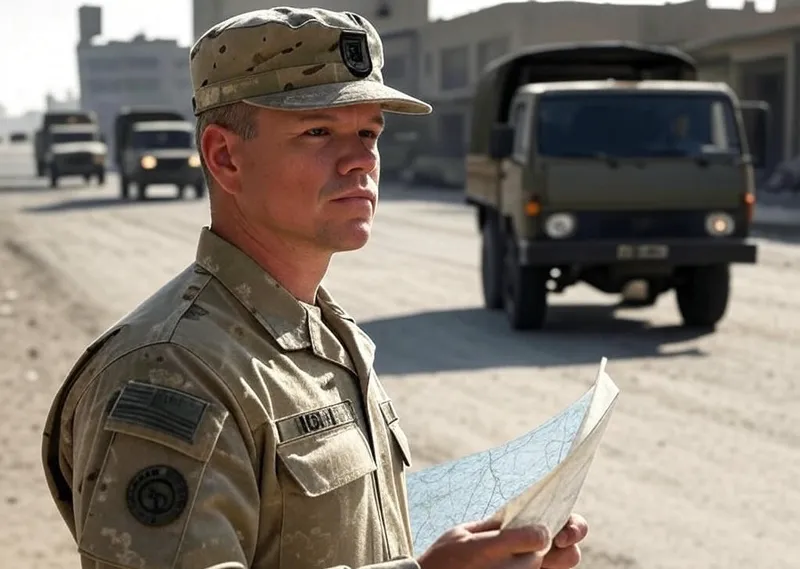 15 Must-Watch Movies Similar to Zero Dark Thirty