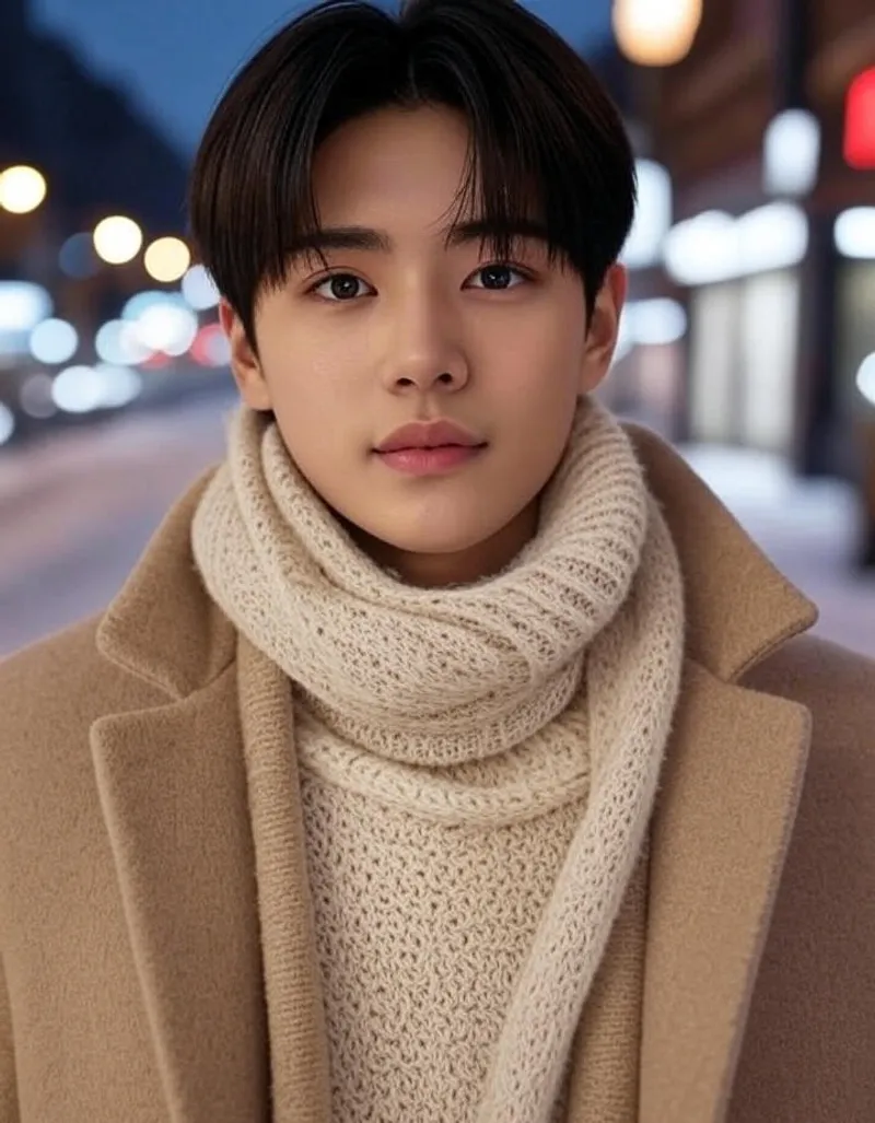 The Mystery of Han Jisung’s Height – How Tall is Stray Kids’ HAN Really?