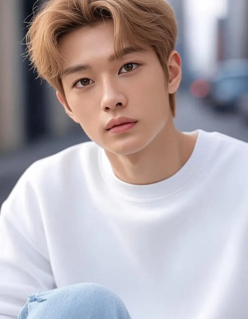 The Mystery of Han Jisung’s Height – How Tall is Stray Kids’ HAN Really?