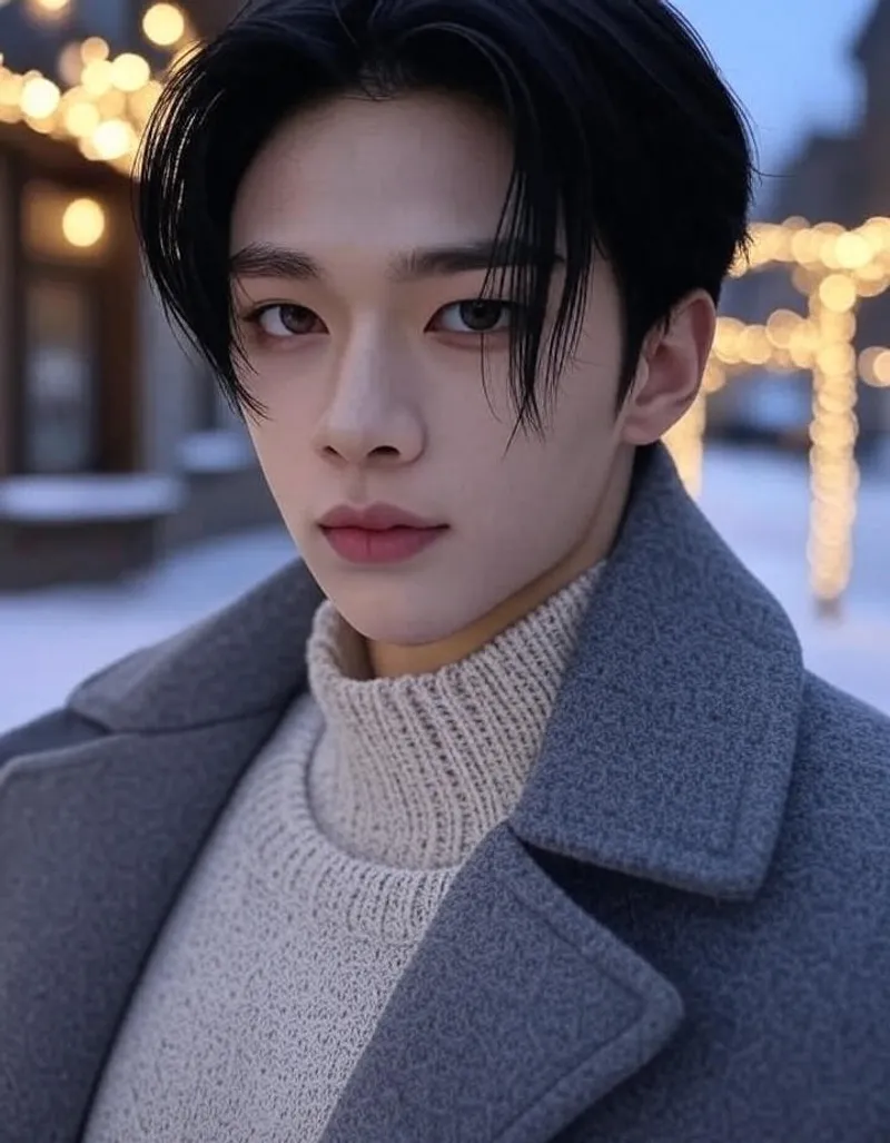 How Tall is Stray Kids’ Hyunjin? Shocking Truth Revealed!