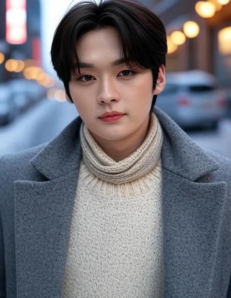 I.N Stray Kids Height: The Untold Truth About Stray Kids’ Youngest Member